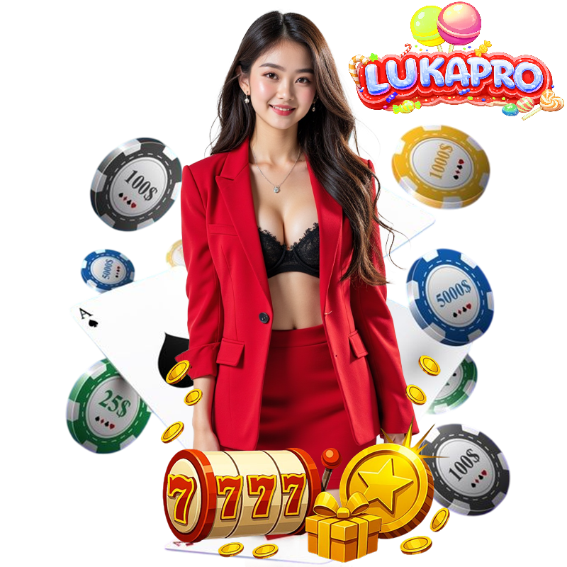 LUKAPRO LOGIN