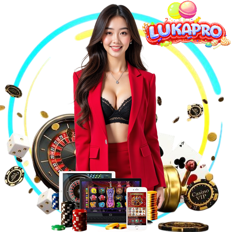 LUKAPRO TRUE WALLET