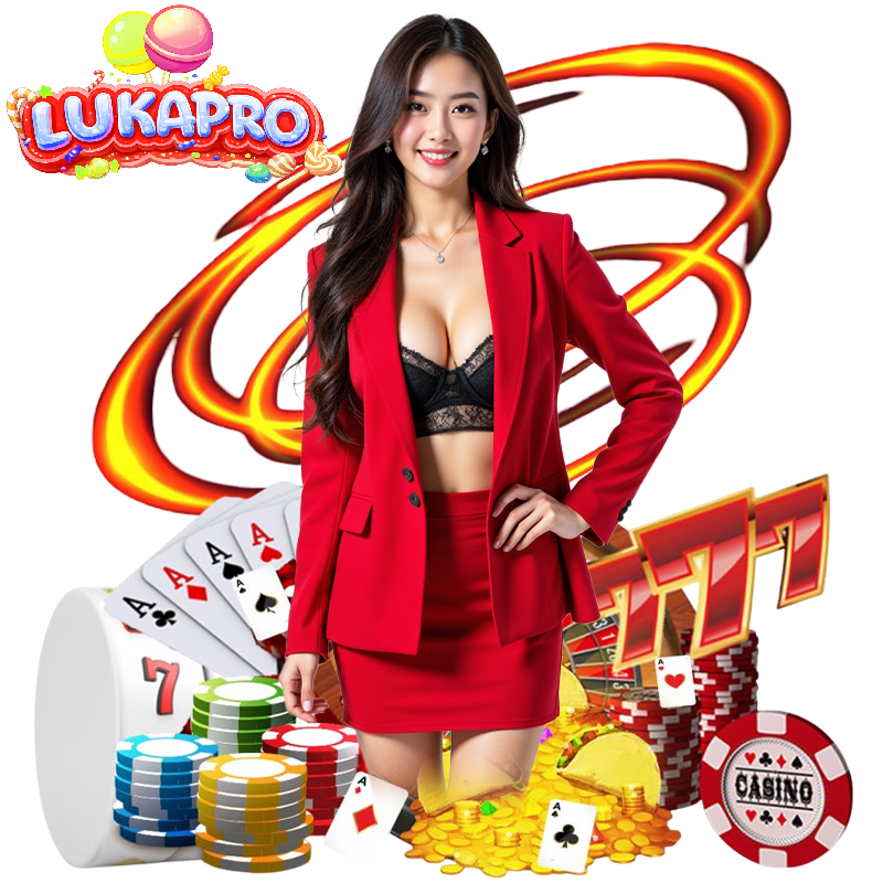 LUKAPRO ไม่ผ่านเอเยนต์